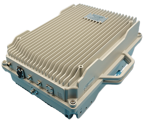 蛟河单频/双频/四频/五频运营级数字光纤直放站