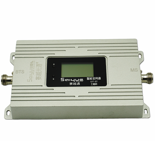 蛟河双频手机信号增强器800㎡