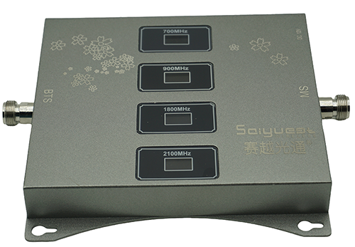  蛟河四频手机信号接收器200㎡