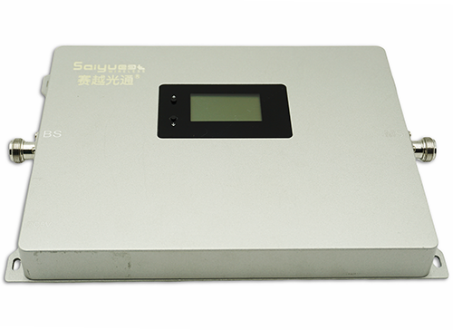  蛟河三频/四频/五频手机信号接收器800㎡