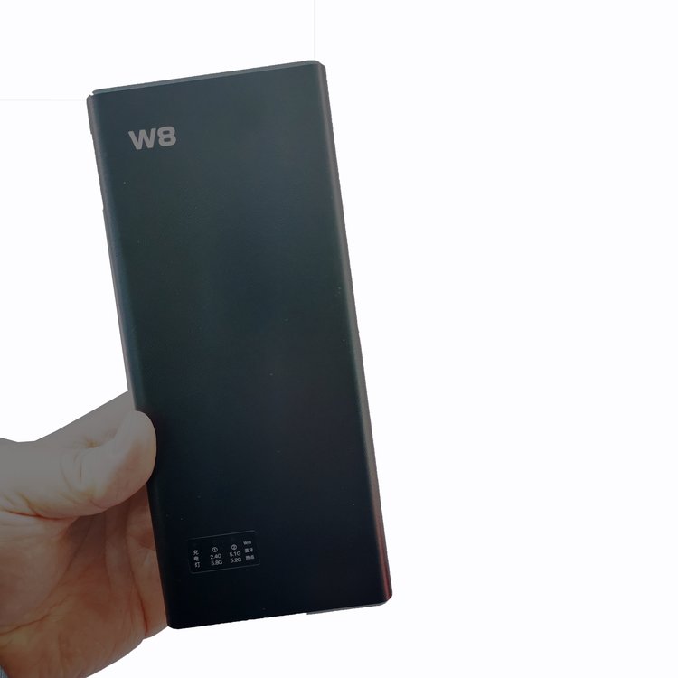  蛟河蓝牙WiFi信号屏蔽器