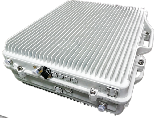 蛟河信令级数字室分型移动通信干扰器