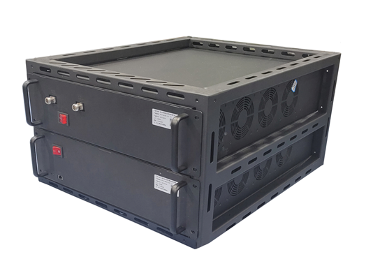 蛟河室内大功率通讯管控屏蔽系统