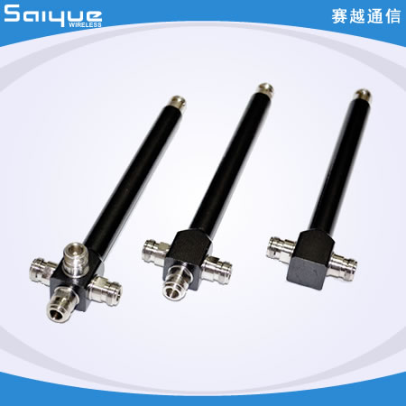  蛟河FM调频广播同步广播功分器