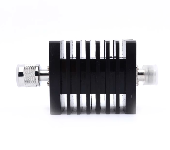  蛟河腔体固定衰减器0-3G/0-4G  N型接口